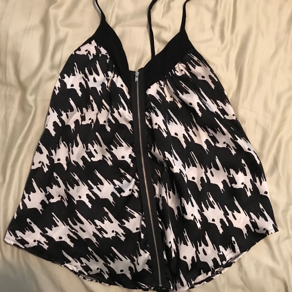 Fashion Tank
